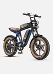 ENGWE M20 2.0 52V 15.6Ah/31.2Ah 750W All-Terrain Electric Bike