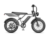Jasion RetroVolt Pro 52V/20Ah 2000W Electric Bike