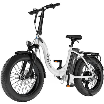 Hiboy EX6F Electric Bike