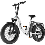 Hiboy EX6F 48V/14.5Ah 500W Electric Bike