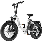 Hiboy EX6F 48V/14.5Ah 500W Electric Bike