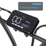 Hiboy U2 Pro 48V/13Ah 750W Electric Scooter
