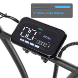 Hiboy U2 Pro 48V/13Ah 750W Electric Scooter