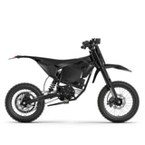 QRONGE X1 Spark M 60V/28.8Ah 4500W Off-Road Electric Dirt Bike