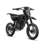 QRONGE X1 Spark M 60V/28.8Ah 4500W Off-Road Electric Dirt Bike