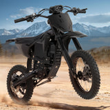 QRONGE X1 Spark M 60V/28.8Ah 4500W Off-Road Electric Dirt Bike