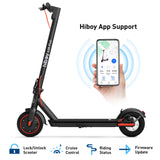 Hiboy S2R Plus 36V/8.7Ah 350W Electric Scooter