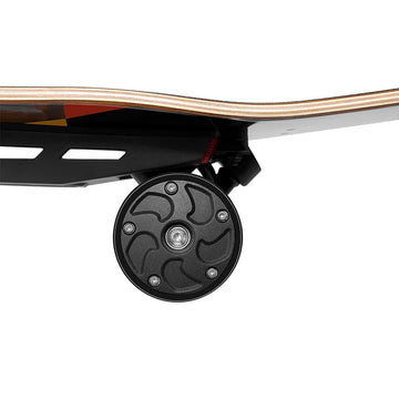 Exway Ripple Electric Skateboard – Electric Ride Co. Exway Ripple Electric Skateboard – Electric Ride Co.
