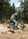 ENGWE E26 3.0 48V/20Ah 2000W Electric Bike