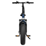 Hiboy EX6F 48V/14.5Ah 500W Electric Bike