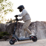 Hiboy Titan Pro 48V/36Ah Dual 1000W Electric Scooter 2025