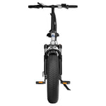 Hiboy EX6F 48V/14.5Ah 500W Electric Bike