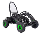 Drift Hero 48V/20Ah 1000W Electric Go-Kart (1 Seat)