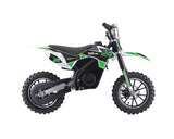 Drift Hero 24V/12Ah 500W Electric Dirt Bike