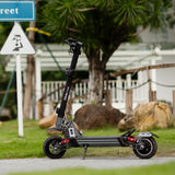 Hiboy Titan 48V/18Ah 1000W Electric Scooter 2025
