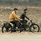 Hiboy EX11 48V/18Ah 880W Full Suspension Electric Bike