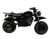 Drift Hero 60V 1500W Electric Mini Bike