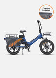 ENGWE LE20 48V/19.2Ah 750W Cargo Electric Bike