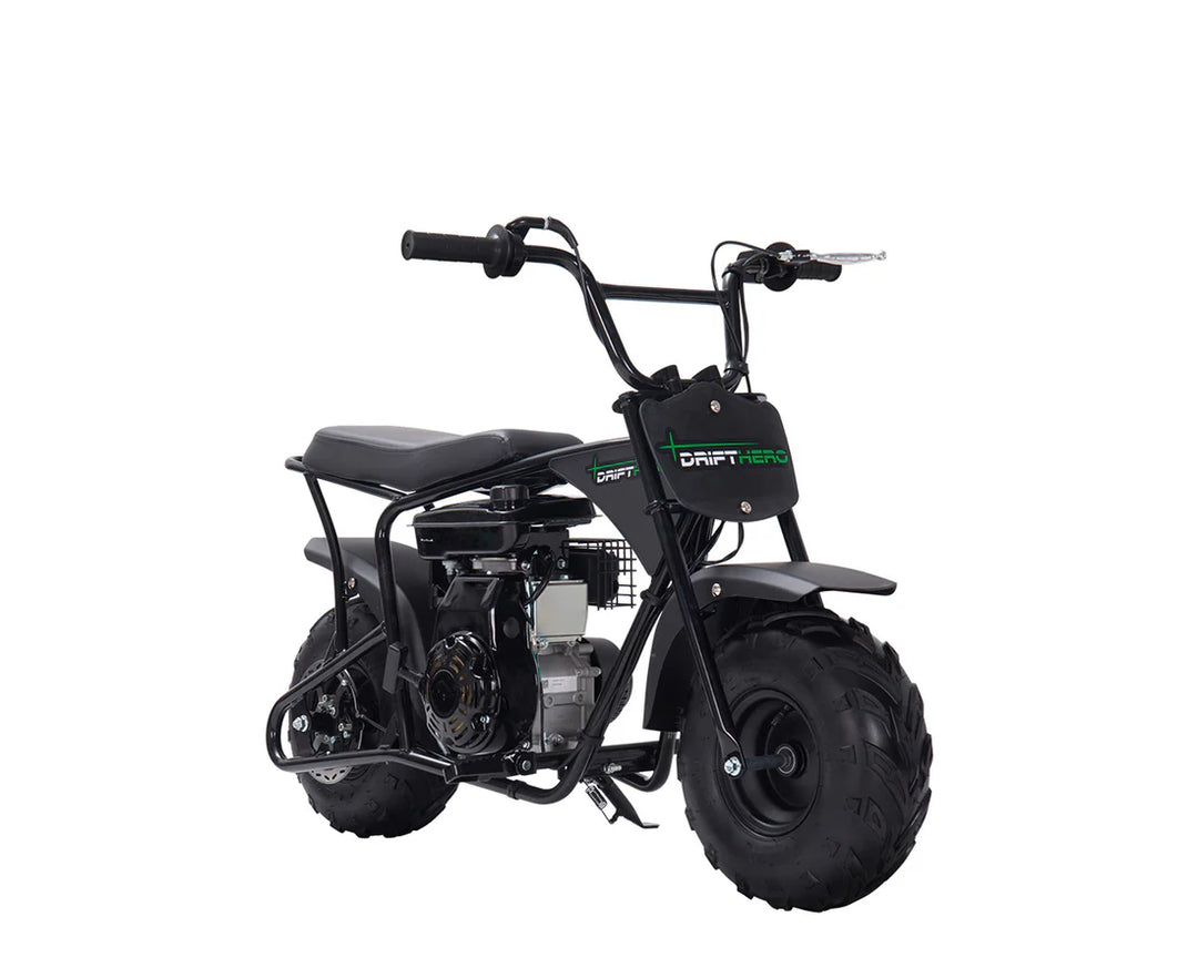 Atlas mini bike sales