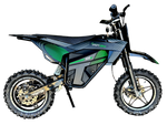 Drift Hero 36V/9Ah 800W Electric Dirt Bike