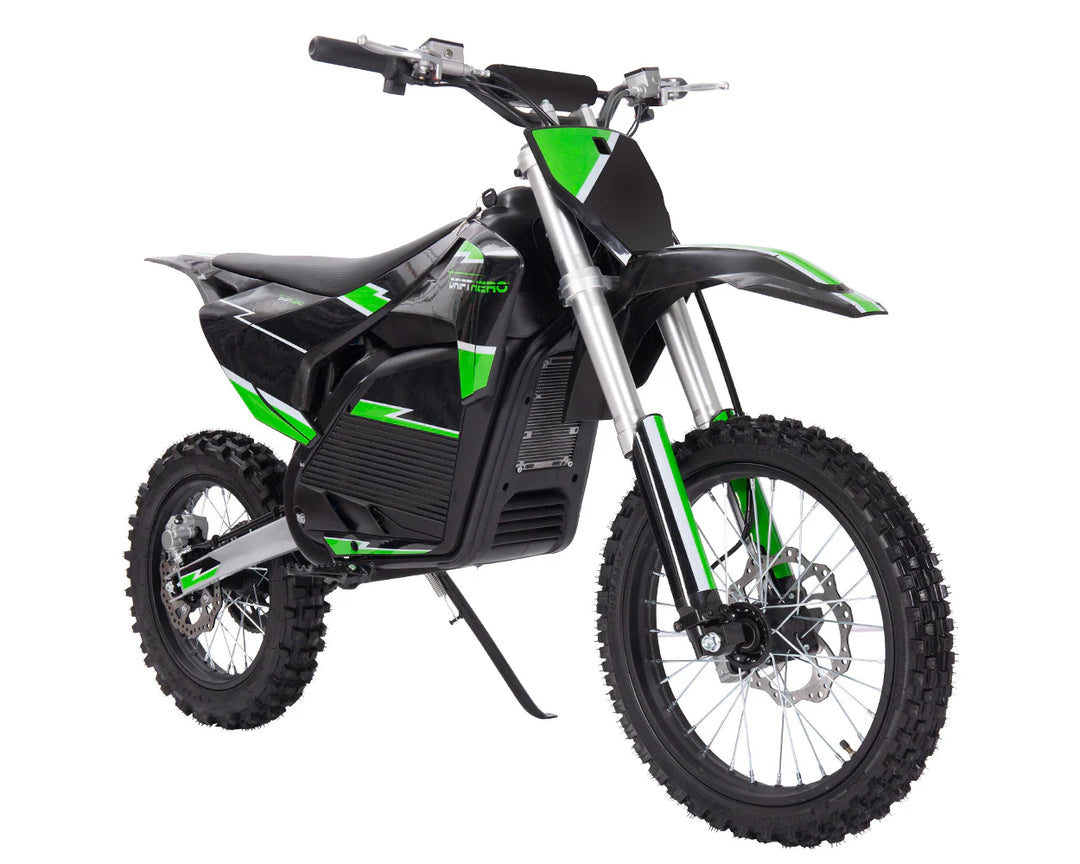 Drift Hero 72V/30Ah 5000W Off-Road Electric Dirt Bike – Electric Ride Co.