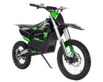 Drift Hero 72V/30Ah 5000W Electric Dirt Bike