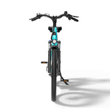Hiboy EX9 48V/11.6Ah 1000W Electric Bike
