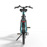 Hiboy EX9 48V/11.6Ah 1000W Electric Bike