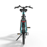 Hiboy EX9 48V/11.6Ah 1000W Electric Bike