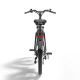 Hiboy EX9 48V/11.6Ah 1000W Electric Bike
