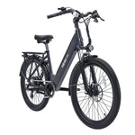 Hiboy EX9 48V/11.6Ah 1000W Electric Bike