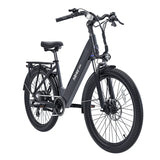Hiboy EX9 48V/11.6Ah 1000W Electric Bike