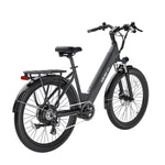 Hiboy EX9 48V/11.6Ah 1000W Electric Bike
