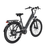 Hiboy EX9 48V/11.6Ah 1000W Electric Bike
