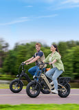 ENGWE L16 48V 18Ah/23Ah 1500W Electric Bike