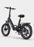 ENGWE L20 3.0 48V/15Ah 750W Electric Bike