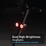 Hiboy Titan 48V/18Ah 1000W Electric Scooter 2025