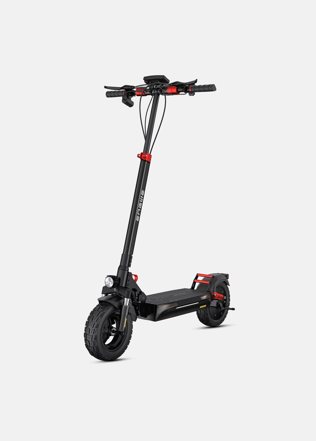 e gear scooter ENGWE Y600 48V/18Ah 830W Electric Scooter – Electric Ride Co