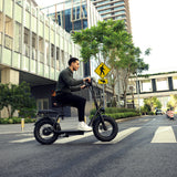 Hiboy U2 Pro 48V/13Ah 750W Electric Scooter