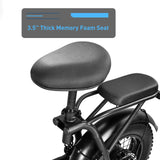 Hiboy U2 Pro 48V/13Ah 750W Electric Scooter
