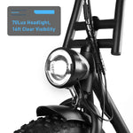Hiboy U2 Pro 48V/13Ah 750W Electric Scooter