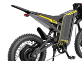 Jasion Patrol 52V/30Ah 4000W Off-Road Electric Dirt Bike