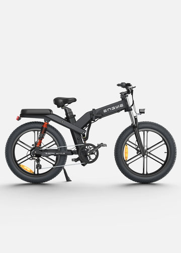 Sdu folding electric bike 2025