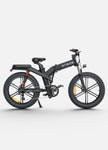 ENGWE X26 48V 19Ah/29Ah 1000W All-Terrain Electric Bike