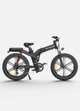 ENGWE X26 48V 19Ah/29Ah 1000W All-Terrain Electric Bike