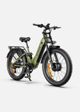 ENGWE E26 3.0 48V/20Ah 2000W Electric Bike