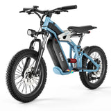 Hiboy DM14 48V/9Ah 750W Electric Dirt Bike
