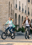 ENGWE L20 3.0 48V/15Ah 750W Electric Bike