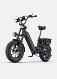 ENGWE L16 48V 18Ah/23Ah 1500W Electric Bike