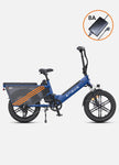 ENGWE LE20 48V/19.2Ah 750W Cargo Electric Bike